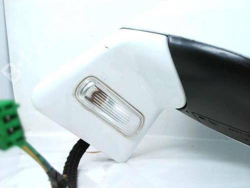 Left mirror CITROËN C4 Coupe (LA_) 1.6 HDi | BP20911103C26 