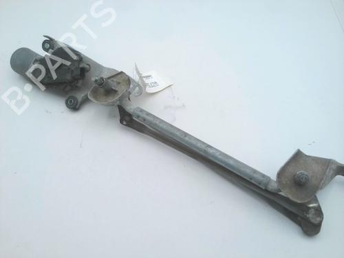 Used Front wiper motor MITSUBISHI COLT VI (Z3_A, Z2_A) 1.3 (Z21A) (95 hp) 25923979