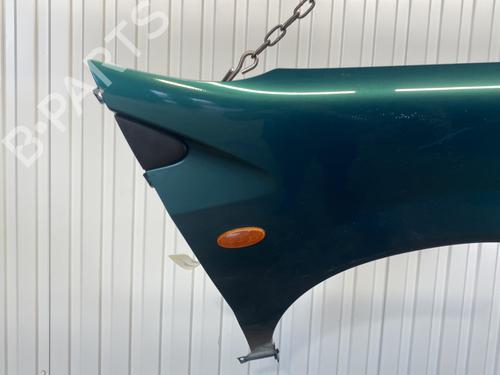 Right front fenders NISSAN ALMERA TINO (V10) 2.2 dCi | BP20913708C42 