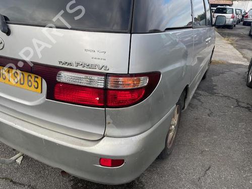 Front left window mechanism TOYOTA PREVIA II (_R3_) 2.4 (ACR30) | BP22100998C22 