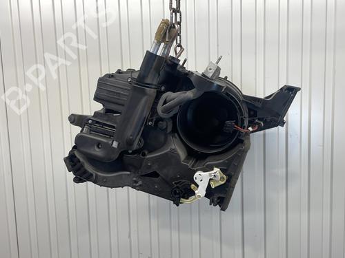 Heater matrix box TOYOTA AYGO (_B4_) 1.0 (KGB40) | BP29758292M61 - Image 4