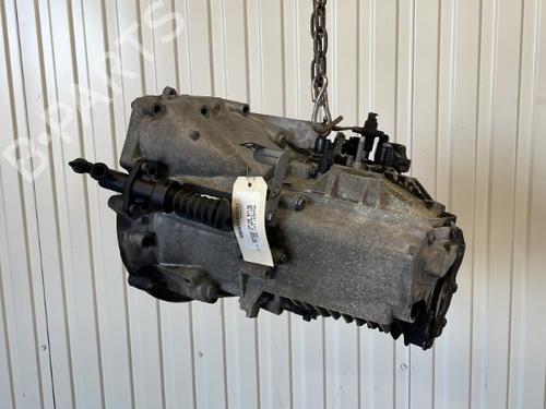 Used Gearbox Gearbox PEUGEOT 407 SW (6E_, 6D_) 2.0 HDi (140 hp) 20910904 20910904