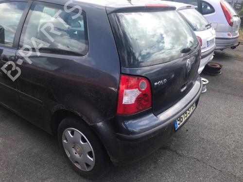 Tailgate VW POLO (9N_, 9A_) 1.4 16V | BP20911585C6 