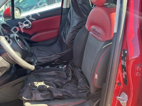 Rat FIAT 500X (334_) 1.4 (334AXC1B, 334AXC11) | BP39171242C49 - Image 16