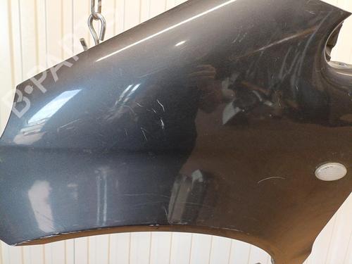 Used Left front fenders MERCEDES-BENZ A-CLASS (W168) A 160 CDI (168.006) (75 hp) 20915566