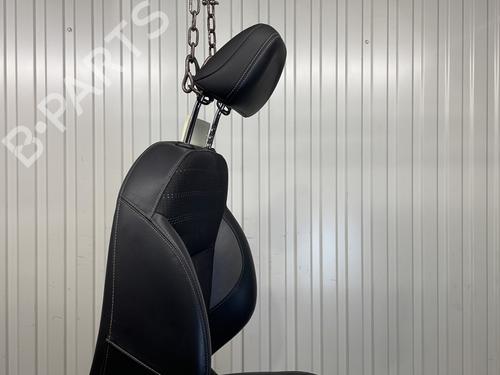 Left front seat PEUGEOT 2008 I (CU_) 1.2 VTi | BP33724041C15  - Image 9