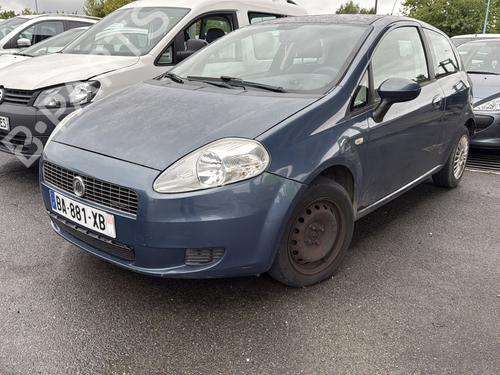 Starter FIAT GRANDE PUNTO (199_) 1.3 D Multijet | BP28965441M8  - Image 6