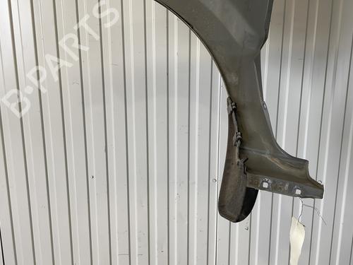 Right front fenders FORD FUSION (JU_) 1.4 TDCi | BP27682045C42 