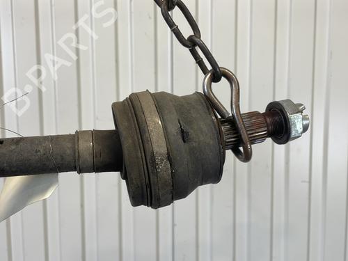 Right rear driveshaft JEEP COMPASS (MP, M6, MV, M7) 1.3 Hybrid 4x4 | BP30162274M41