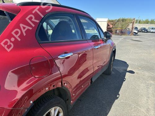 Rat FIAT 500X (334_) 1.4 (334AXC1B, 334AXC11) | BP39171242C49 - Image 14