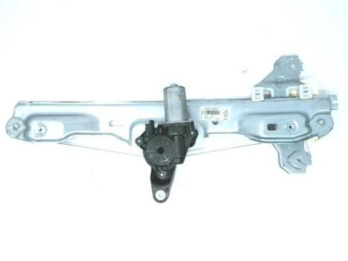 Used Rear left window mechanism RENAULT KADJAR (HA_, HL_) 1.6 dCi 130 (HLA4) (130 hp) 20912763