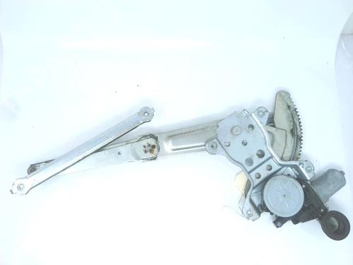 Front left window mechanism SUZUKI SWIFT III (MZ, EZ) 1.3 DDiS (RS413D) | BP26156289C22 - Image 3