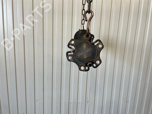 Left front driveshaft AUDI A6 C6 Avant (4F5) 2.7 TDI | BP33889560M38  - Image 6