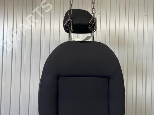 Left front seat PEUGEOT 208 I (CA_, CC_) 1.4 HDi | BP28965469C15 