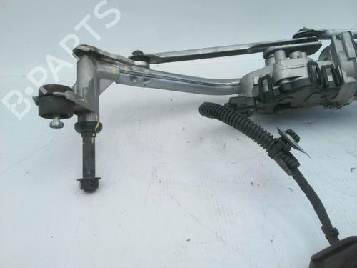 Front wiper motor PEUGEOT PARTNER Box Body/MPV (K9) 1.5 BlueHDi 100 | BP29178787M29 