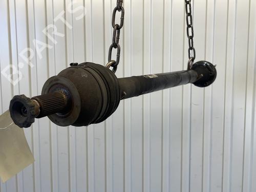 Right front driveshaft VW POLO (9N_, 9A_) 1.4 TDI | BP27254788M39 