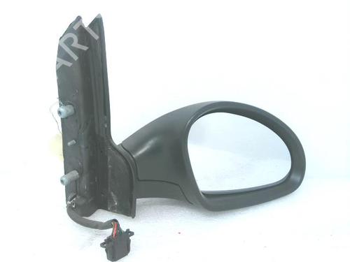 Used Right mirror SEAT ALTEA (5P1) 1.9 TDI (105 hp) 20913543