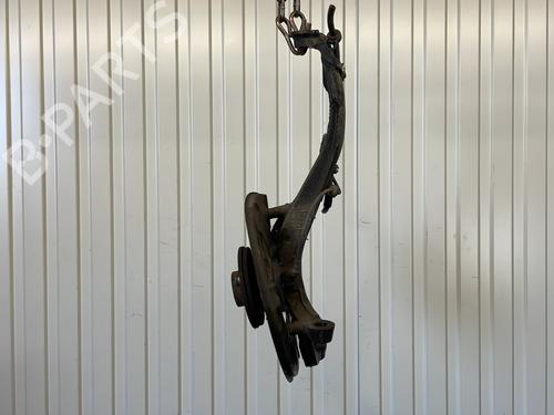 Used Left front steering knuckle Left front steering knuckle VW TOUAREG (7LA, 7L6, 7L7) 2.5 R5 TDI (163 hp) 30302779 30302779