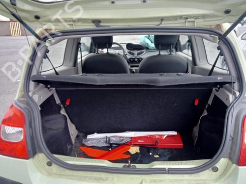 Front left window mechanism RENAULT TWINGO II (CN0_)  | BP25275513C22  - Image 10