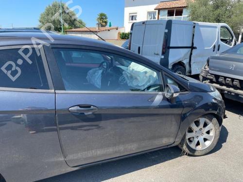 Climate control FORD FIESTA VI (CB1, CCN) 1.6 TDCi | BP25275419I5  - Image 7