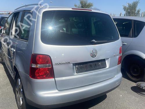 Climate control VW TOURAN (5T1) 1.5 TSI | BP22101151I5  - Image 10