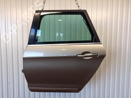 Used Left rear door Left rear door 20914865 20914865