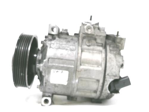 Used AC compressor AC compressor AUDI A3 (8P1) [2003-2013] 33829628 33829628