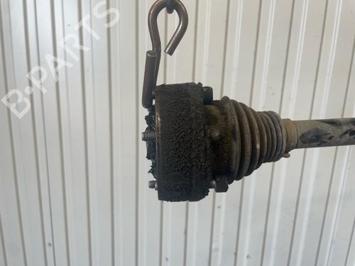 Left rear driveshaft VW PASSAT B6 Variant (3C5) | BP34561893M40 - Image 5
