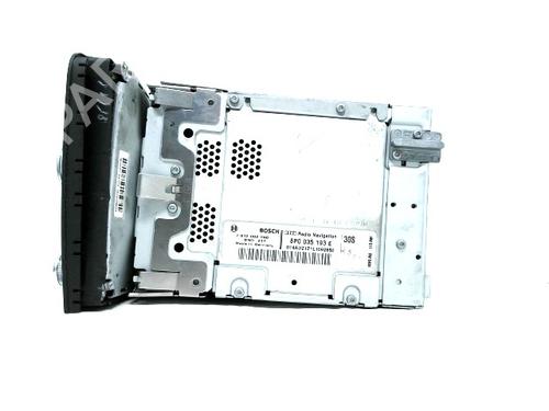 Radio AUDI A3 (8P1) 1.6 TDI | BP32734678E6 - Image 3