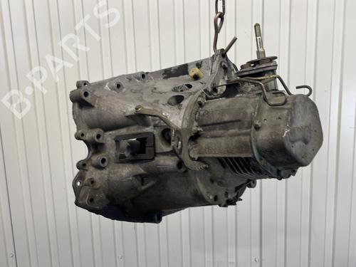 Gearkasse CITROËN BERLINGO / BERLINGO FIRST Box Body/MPV (M_) 1.9 D 70 (MBWJZ, MCWJZ) | BP27637422M3 
