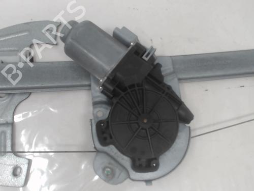 Used Front left window mechanism Front left window mechanism CITROËN C1 (PM_, PN_) 1.0 (68 hp) 20912866 20912866
