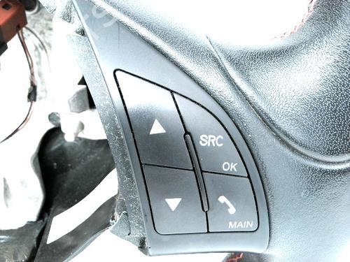 Steering wheel FIAT 500 (312_) 1.3 D Multijet (312AXB1A) | BP28806532C49 - Image 4