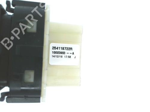 Left front window switch RENAULT CLIO IV (BH_) 1.5 dCi 90 | BP25738707I27 
