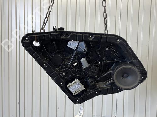 Used Rear right window mechanism Rear right window mechanism MERCEDES-BENZ A-CLASS Saloon (V177) [2018-2026] 33432557 33432557