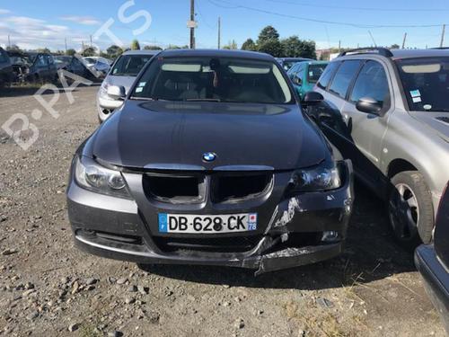 Steering column stalk BMW 3 (E90) 320 i | BP22099044I23 