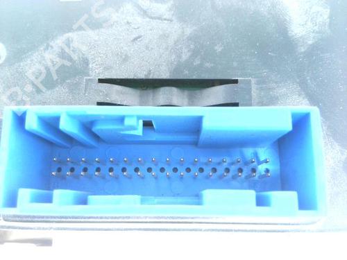 Used Climate control Climate control 22098412 22098412