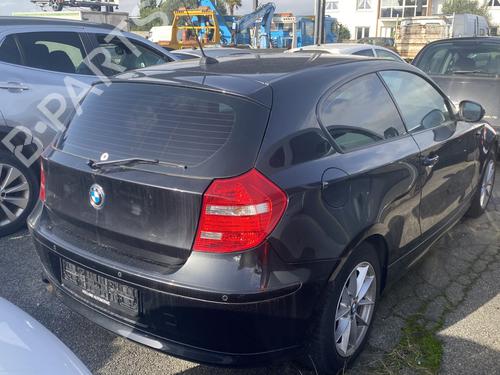 Steering rack BMW 1 (E81) 116 i | BP24401403M22 