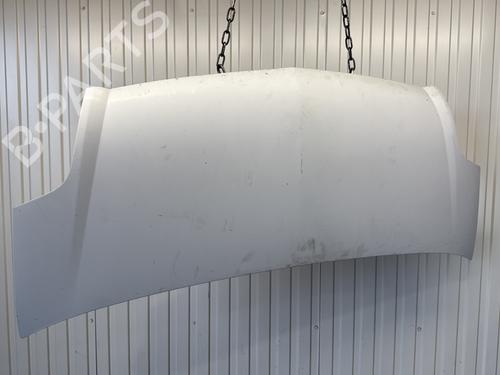 Used Hood RENAULT MASTER II Van (FD) 2.5 dCi (101 hp) 26008308