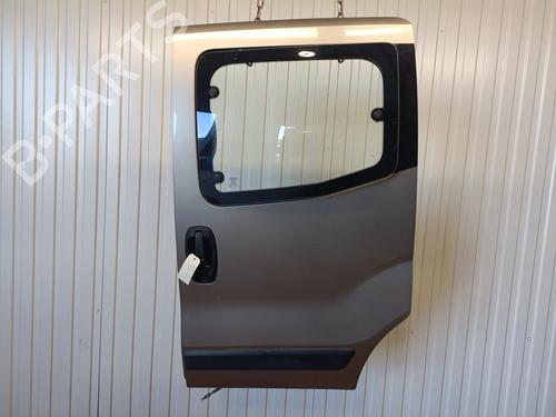 Left slide door CITROËN NEMO MPV 1.3 HDi 75 | BP20911457C74 