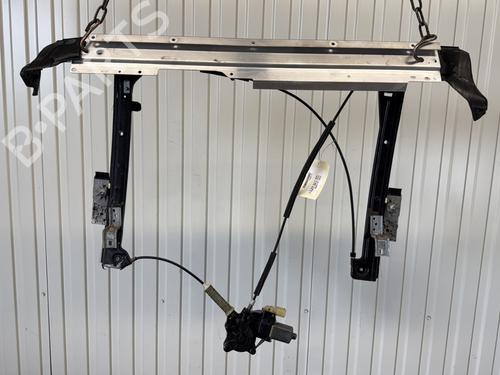 Used Front right window mechanism MINI MINI CLUBMAN (R55) Cooper (120 hp) 26396884