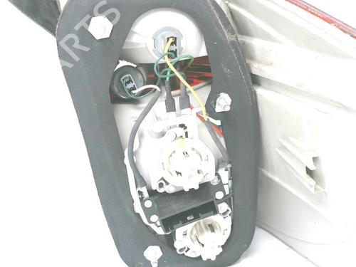 Used Left taillight Left taillight 38156516 38156516