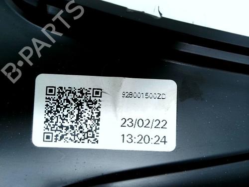 middle-console-citroen-berlingo-box-bodympv-k9-2018-30851893 main image