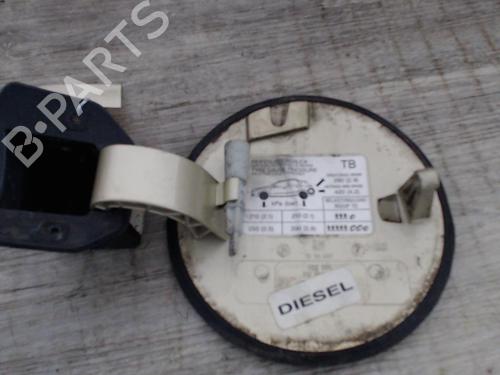 Fuel flap OPEL ASTRA H GTC (A04) 1.7 CDTi (L08) | BP22099525C131 