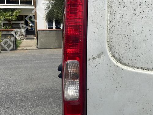 Porte coulissante gauche VAUXHALL VIVARO A Van (X83) 2.0 CDTI | BP22100622C74 - Image 33