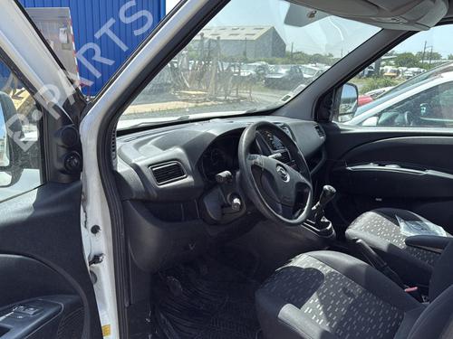 Injection rail OPEL COMBO Box Body/MPV (X12) 1.3 CDTI (B05) | BP27161451M98  - Image 9