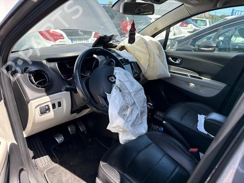 Steering rack RENAULT CAPTUR I (J5_, H5_) 1.2 TCe 120 | BP35993929M22 - Image 9