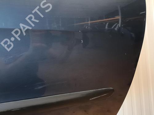Right front door PEUGEOT 308 I (4A_, 4C_) 1.6 HDi | BP20911525C3 