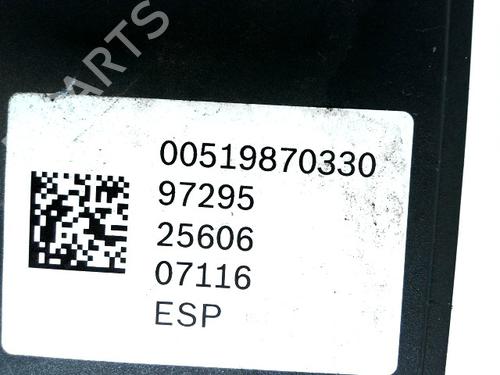 Módulo de ABS PEUGEOT BOXER Van 2.2 BlueHDi 165 | BP29188780M43 