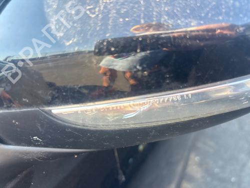 Left front window switch PEUGEOT 208 I (CA_, CC_) | BP37187161I27 - Image 10