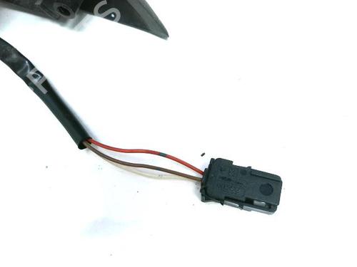 Left mirror CITROËN C3 Pluriel (HB_) 1.4 | BP20911394C26